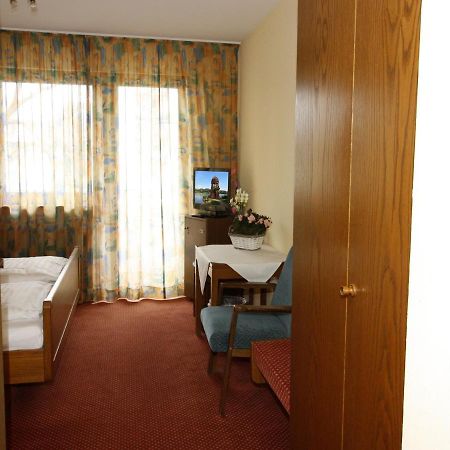 Hotel Baeren Garni Freiburg im Breisgau Ngoại thất bức ảnh