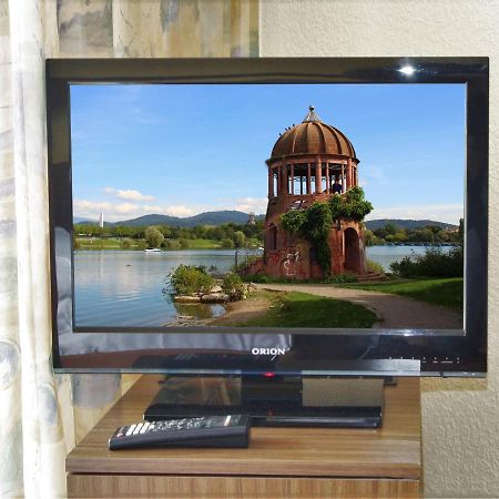Hotel Baeren Garni Freiburg im Breisgau Ngoại thất bức ảnh