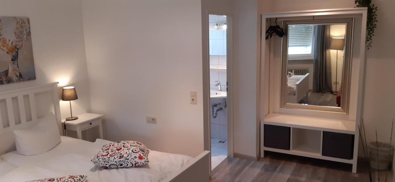 Hotel Baeren Garni Freiburg im Breisgau Ngoại thất bức ảnh