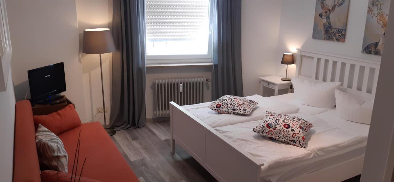 Hotel Baeren Garni Freiburg im Breisgau Ngoại thất bức ảnh